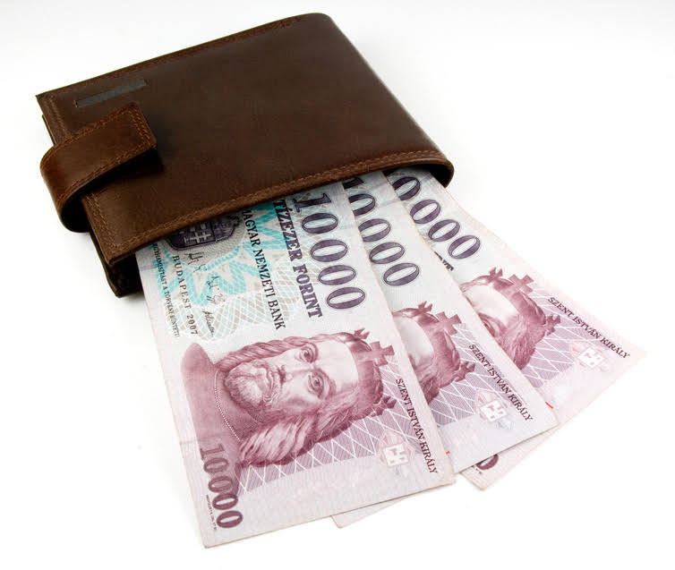 Szabad felhasználású hitelek