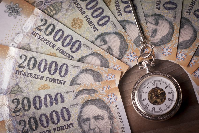 Személyi kölcsön temetésre - amikor gyorsan kell a pénz!