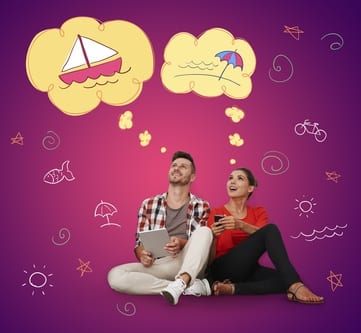 Személyi kölcsön nyaraláshoz – Mennyivel előtte ajánlott igényelni, hogy időben kézhez is kapjuk?