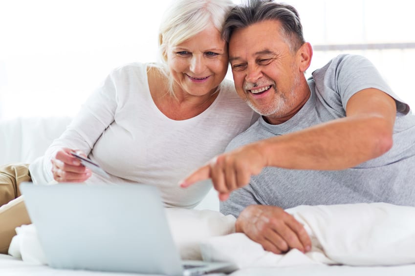 Személyi kölcsön nyugdíjasoknak – váratlan költségek esetén nagy segítség!