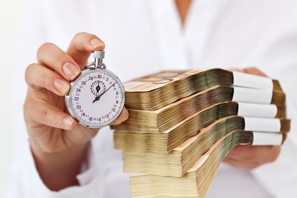 Azonnali kölcsön az expresszkolcson.hu által