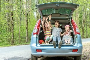 Nagycsaládos autótámogatás – mit kell tudni róla?
