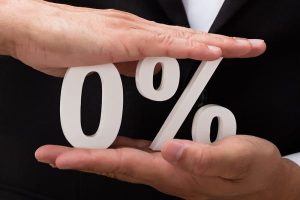 Hitelkártya kamatmentesség – ez mit jelent?