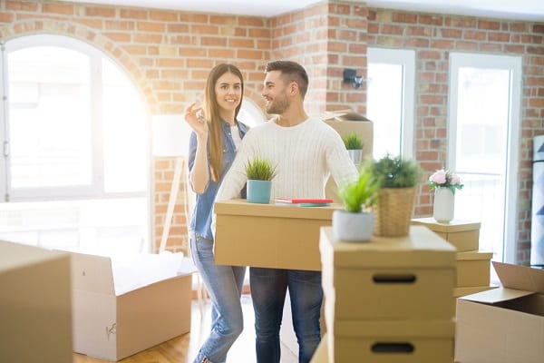 Új vagy használt lakást érdemes hitelből vásárolni?