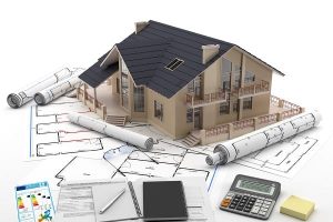 Építési hitelnél hogy folyósít a bank?