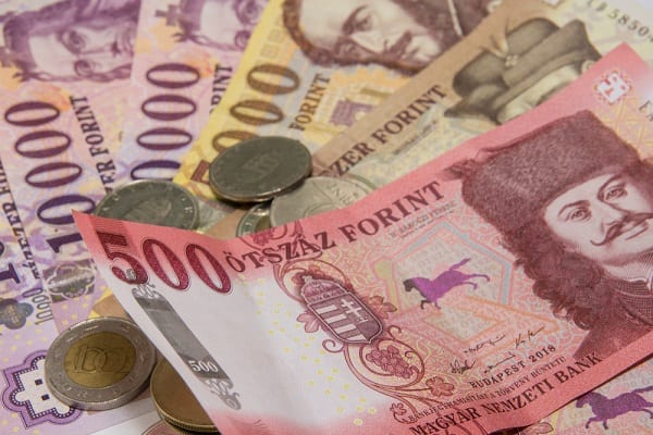 2020 minimálbér változás – mennyi a garantált bérminimum?