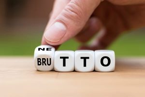 Bérkalkulátor – hogyan számoljuk a bruttó és a nettó bér összegét?