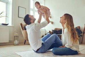 Babaváró hitel vagy lakáshitel – melyiket válasszuk?