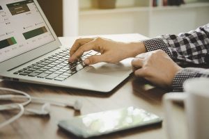 Online jövedelemigazolás – hamarosan már ez sem kell a hitelfelvételhez!