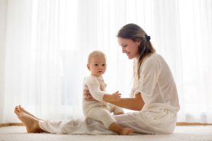 Hiteligénylési lehetőségek GYES és GYED alatt