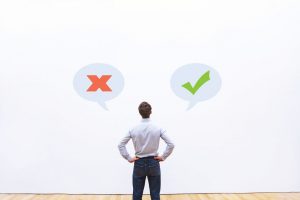 Leggyakoribb hibák hitelfelvétel előtt