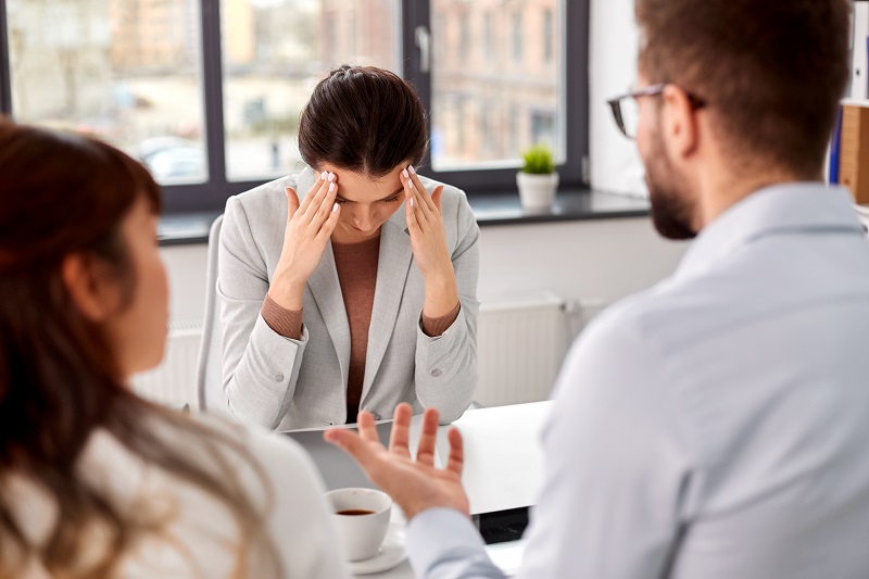 Hitelkérelem elutasításának leggyakoribb okai