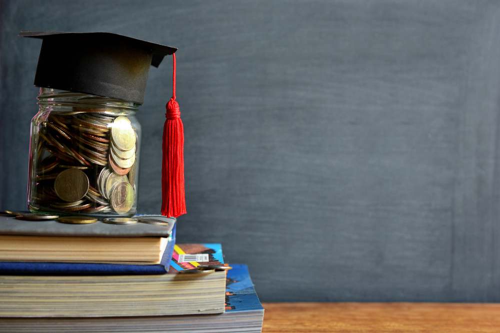 Diákhitel törlesztése: csak okosan!
