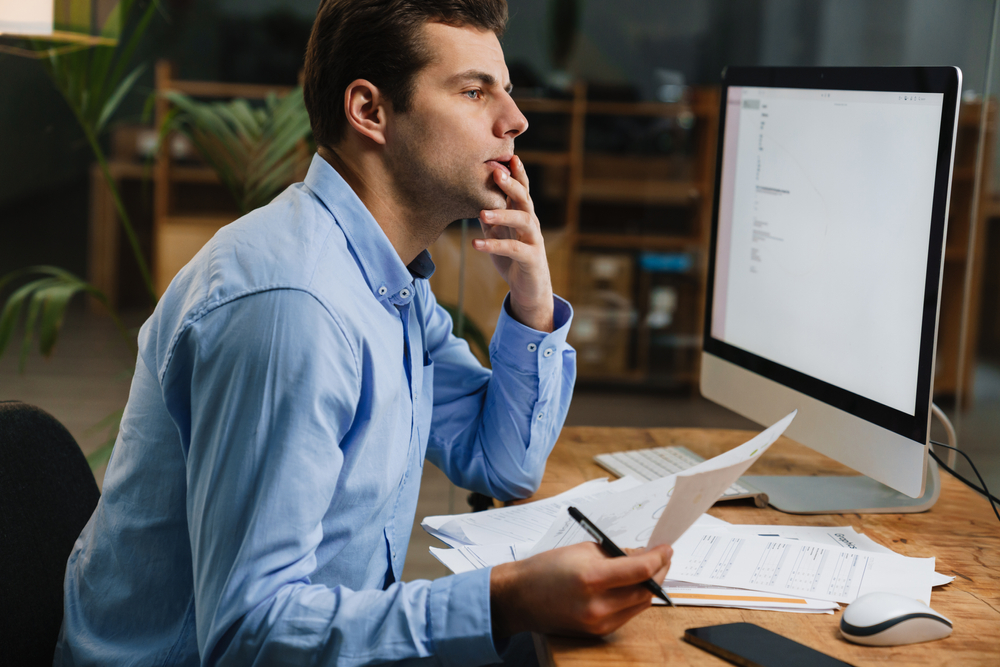 Milyen dokumentumokra van szükség vállalkozói hitel igényléséhez?