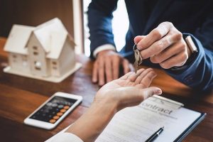 Lakáshitel folyamata az elejétől a végéig