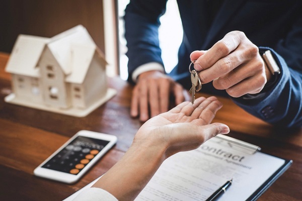 Lakáshitel folyamata az elejétől a végéig