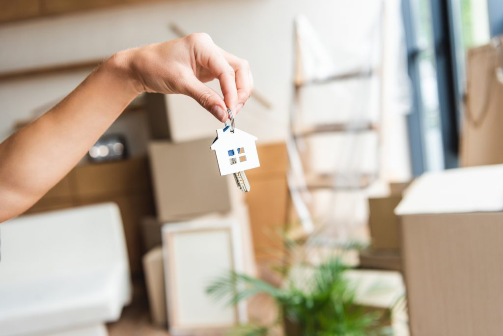 Otthonteremtési támogatások egyedülállóknak és élettársaknak