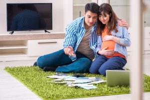 Mekkora jövedelemre van szükség a Babaváró hitelhez?