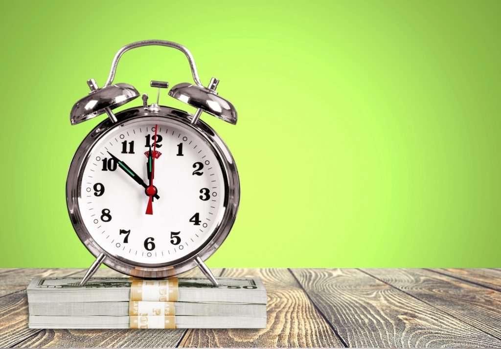 Gyorskölcsön – megoldás váratlan kiadások esetén