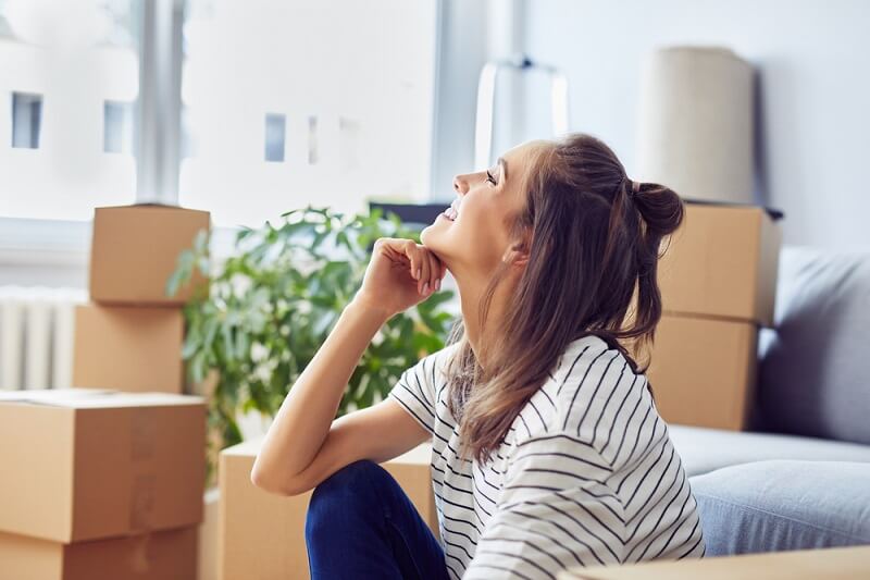 Ezt a támogatott lakáshitelt egyedülállók is igényelhetik!