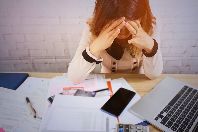 Mi az aktív KHR és passzív KHR lista?