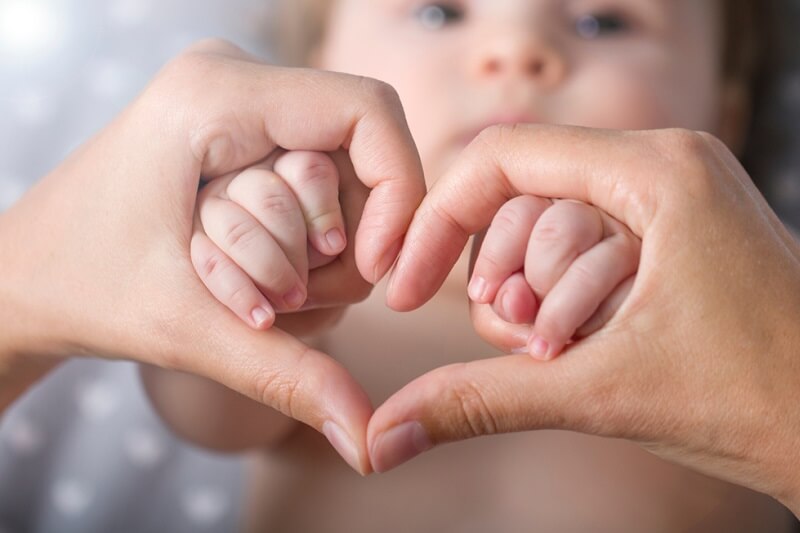 Három éve elérhető a babaváró hitel: így alakult a születések és házasságok száma