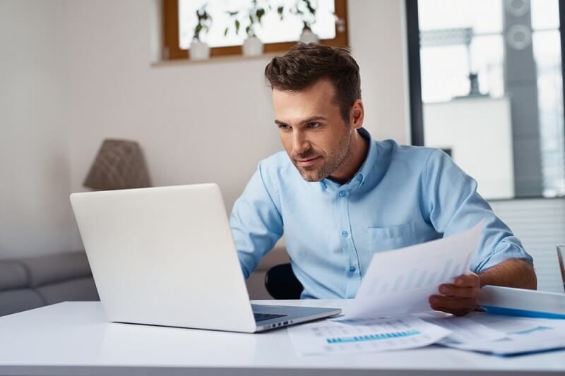 Fontos tudnivalók a vállalkozói számla kiválasztásához