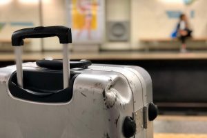 Mit tehetünk a poggyászkár ellen?