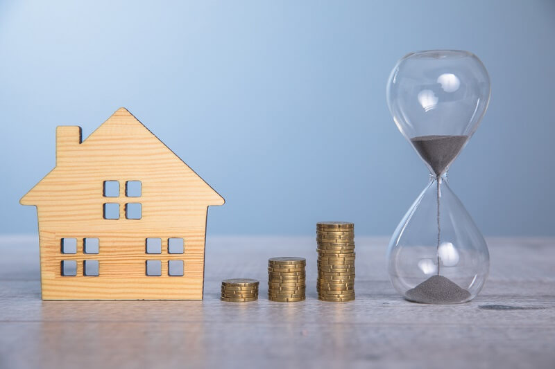 Jó ötlet jelenleg lakáshitelt felvenni?