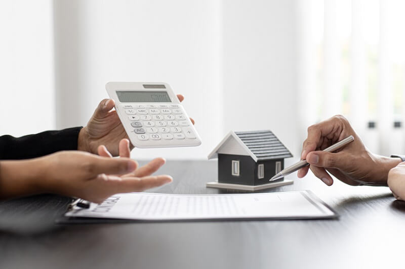 Vehetünk fel jelzáloghitelt elidegenítési és terhelési tilalom esetén?