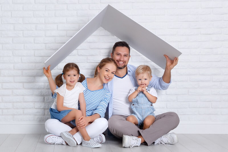 Milyen otthonteremtési támogatásokat vehetünk igénybe 2023-ban?