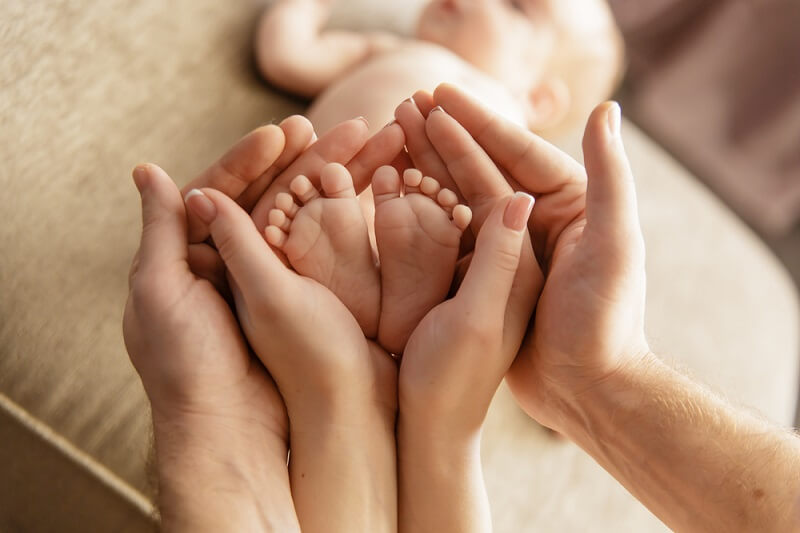 A Babaváró hitel feltételei 2023-ban