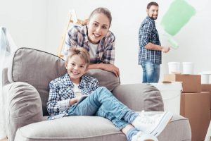 Módosulnak a Babaváró hitel és a lakásfelújítási támogatás szabályai