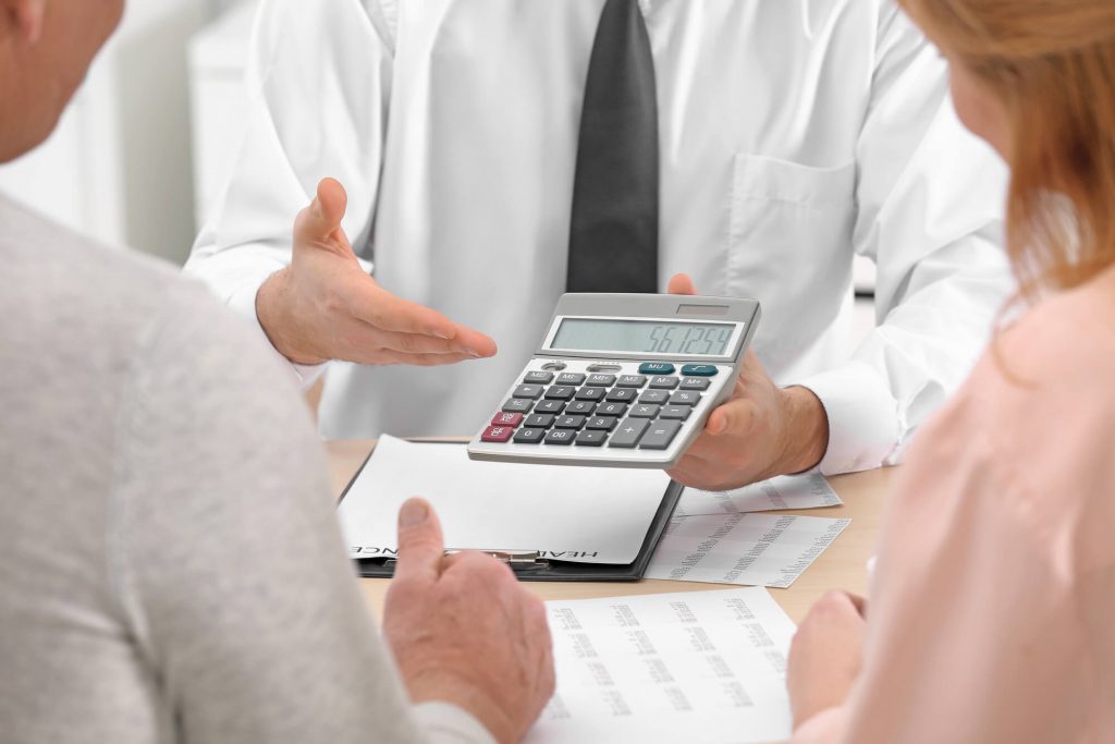 Mekkora törlesztőrészletre számíthatunk 5 millió forint személyi kölcsönnél?