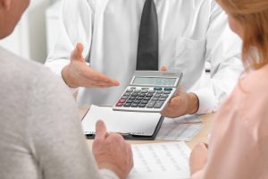 Mekkora törlesztőrészletre számíthatunk 5 millió forint személyi kölcsönnél?