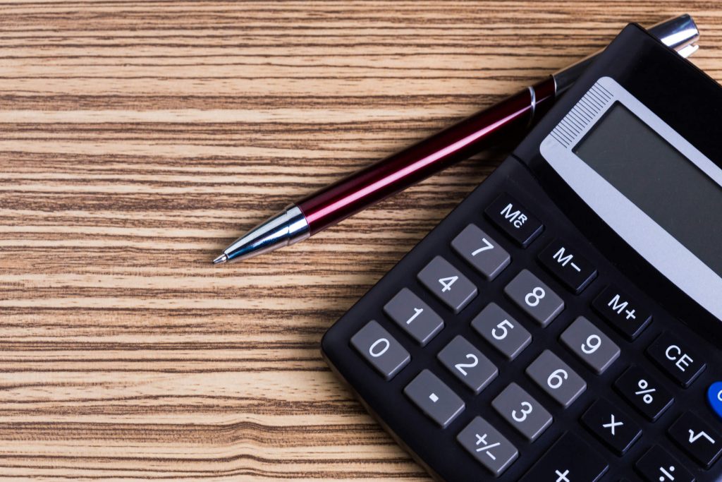 Mennyi hitelt vehetünk fel átlagkeresettel 2024-ben?