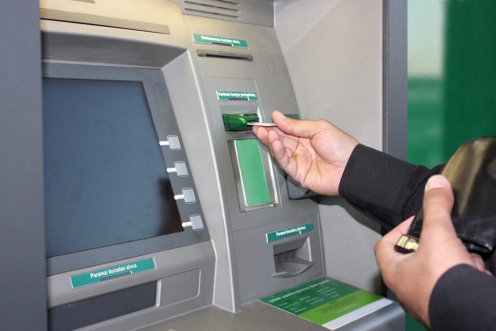 Új ATM-eket telepítenek: valójában mi ennek a jelentősége?