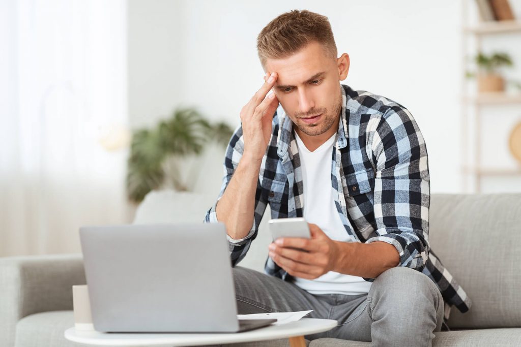 Mit tegyél, ha nem fogadja el a bank a hitelkérelmed