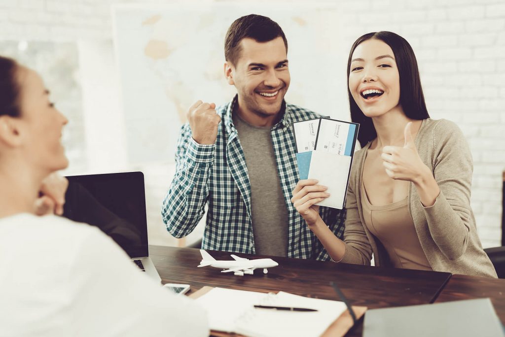 Így utazunk mi: a last minute előnyei és hátrányai