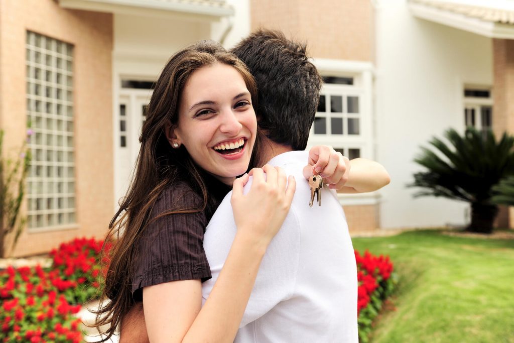 Otthon Start hitel – Útmutató az első otthonodhoz