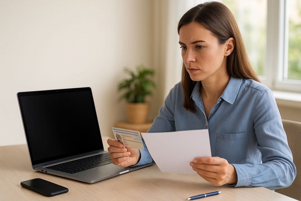 Hogyan ellenőrizd, szerepelsz-e a KHR listán – részletes, gyakorlati útmutató