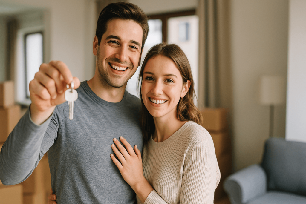 Otthon Start 2025 – mit érdemes tudni az első lakáshitelről? Friss adatok, banki ajánlatok és gyakorlati tanácsok