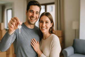 Otthon Start 2025 – mit érdemes tudni az első lakáshitelről? Friss adatok, banki ajánlatok és gyakorlati tanácsok