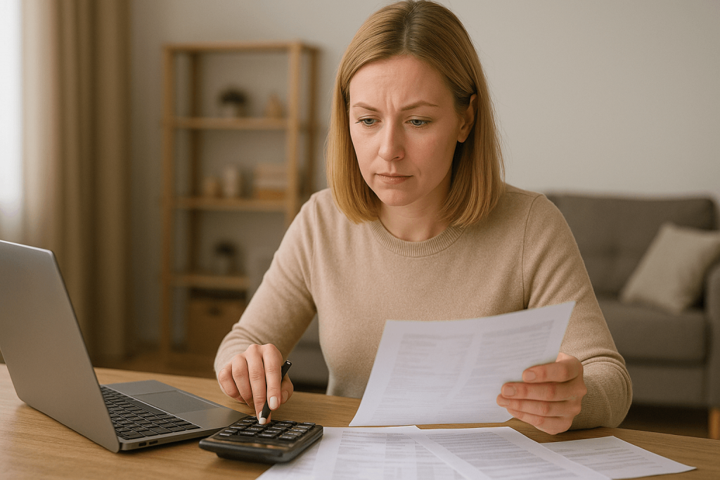 Hogyan lehet hitelképes valaki részmunkaidős foglalkoztatással?