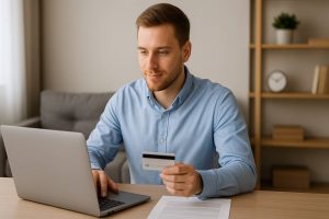 Személyi kölcsön igénylés online – előnyök és hátrányok