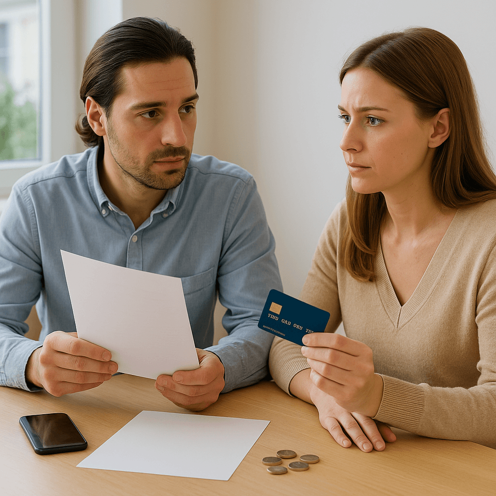 Személyi kölcsön vagy hitelkártya – melyik a jobb választás?