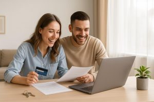 CIB Otthon Start: 250 000 Ft jóváírás – részletek, pontos feltételek, példák és összehasonlítás