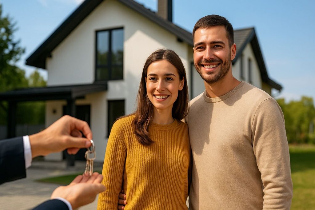 Otthon Start lakáshitel 2025: ezek a tervezett könnyítések – érthető útmutató első lakásvásárlóknak