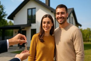 Otthon Start lakáshitel 2025: ezek a tervezett könnyítések – érthető útmutató első lakásvásárlóknak