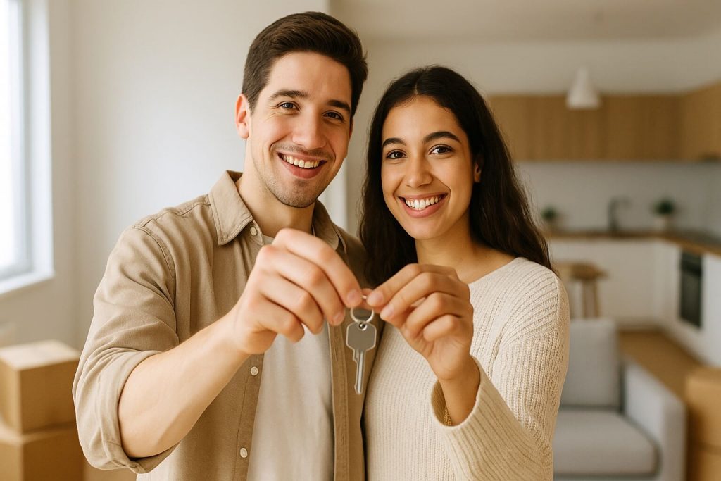 Fix 3% kamat, első saját otthon – Minden, amit az Otthon Start lakáshitelről tudnod kell (példákkal, számokkal, GYIK-kel)